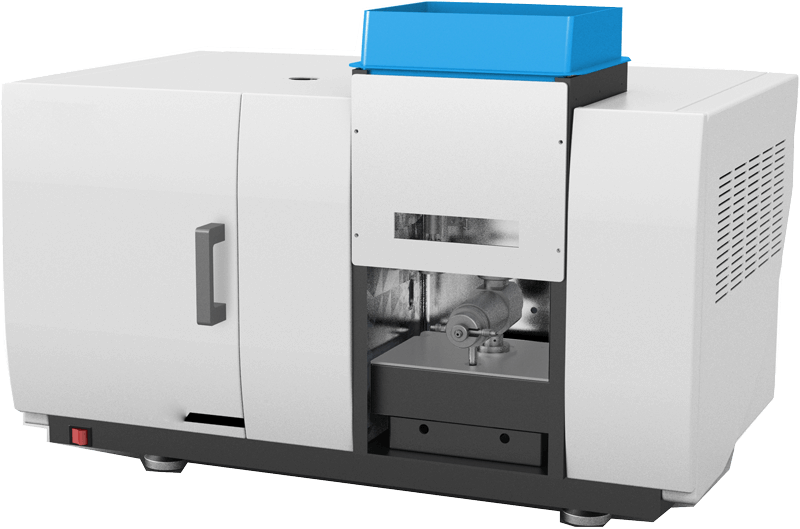 火焰原子吸收光谱仪